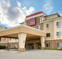 Comfort Suites Bastrop - Accommodation Philadelphia