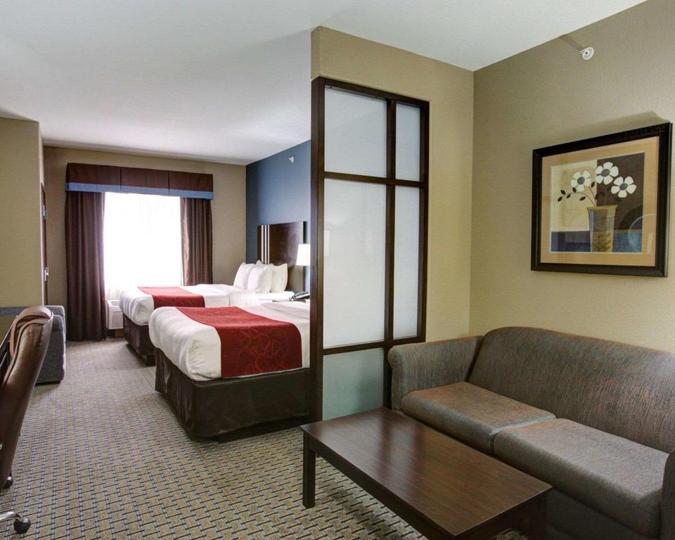 Comfort Suites Bastrop - thumb 3