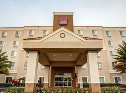 Comfort Suites Ocala North