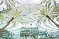 CONRAD Luxury High Floor 2 BED in Brickell Free Parking by Rosval Rentals Accommodation Philadelphia