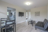 Contemporary 2BR Apartment in Midtown-Wynwood Accommodation Philadelphia