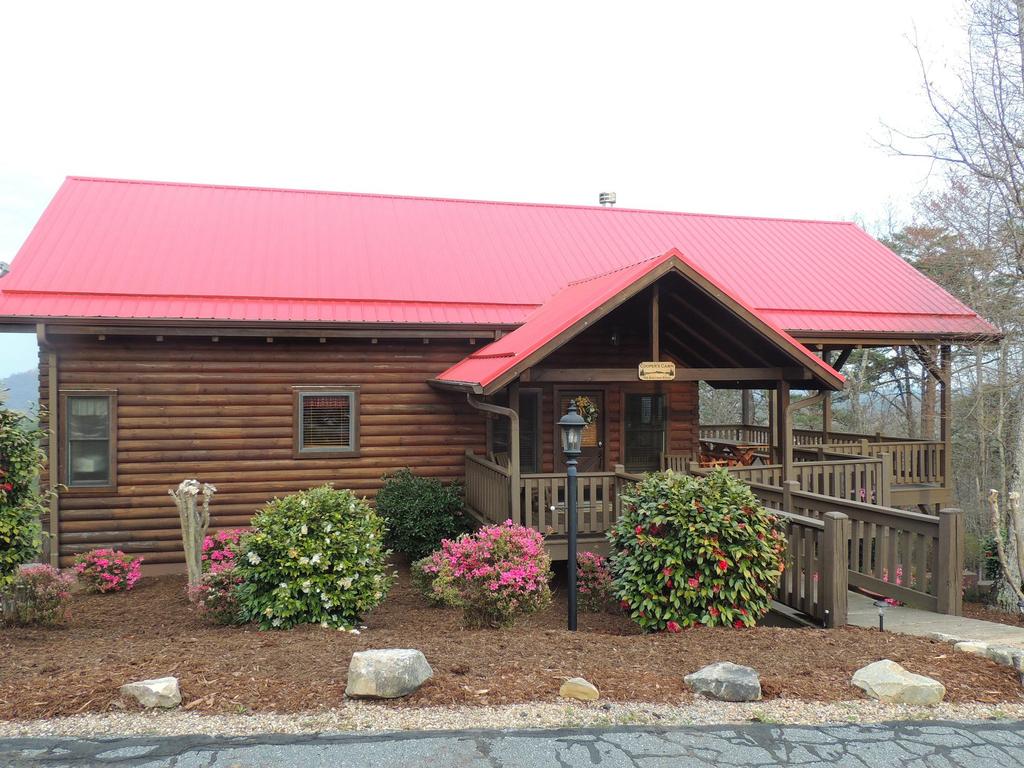 Cooper'S Cabin Home - thumb 0