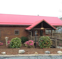 Cooper'S Cabin Home - Accommodation Philadelphia