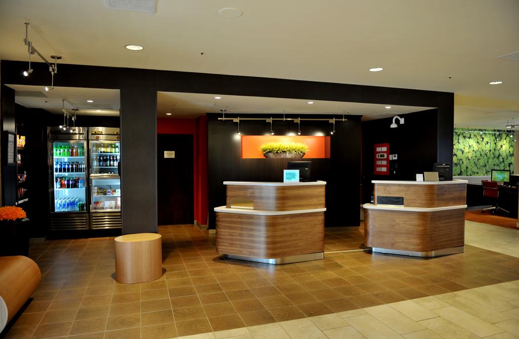 Courtyard By Marriott Dallas-Fort Worth/Bedford - thumb 0