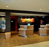 Courtyard by Marriott Dallas-Fort Worth/Bedford - Accommodation Philadelphia
