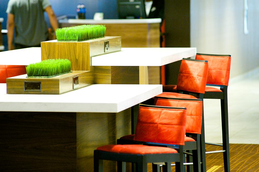 Courtyard By Marriott Dallas-Fort Worth/Bedford - thumb 2