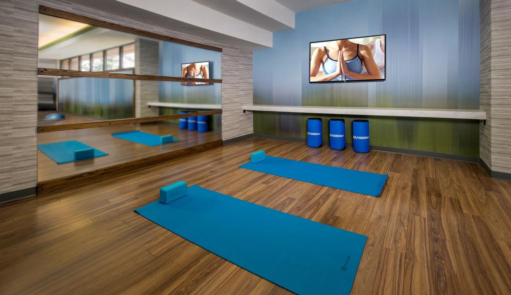 Courtyard By Marriott Silver Spring North/White Oak - thumb 2