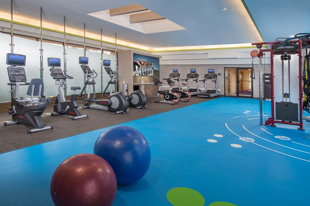 Courtyard By Marriott Silver Spring North/White Oak - thumb 0
