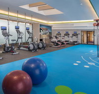 Courtyard by Marriott Silver Spring North/White Oak - Accommodation Philadelphia