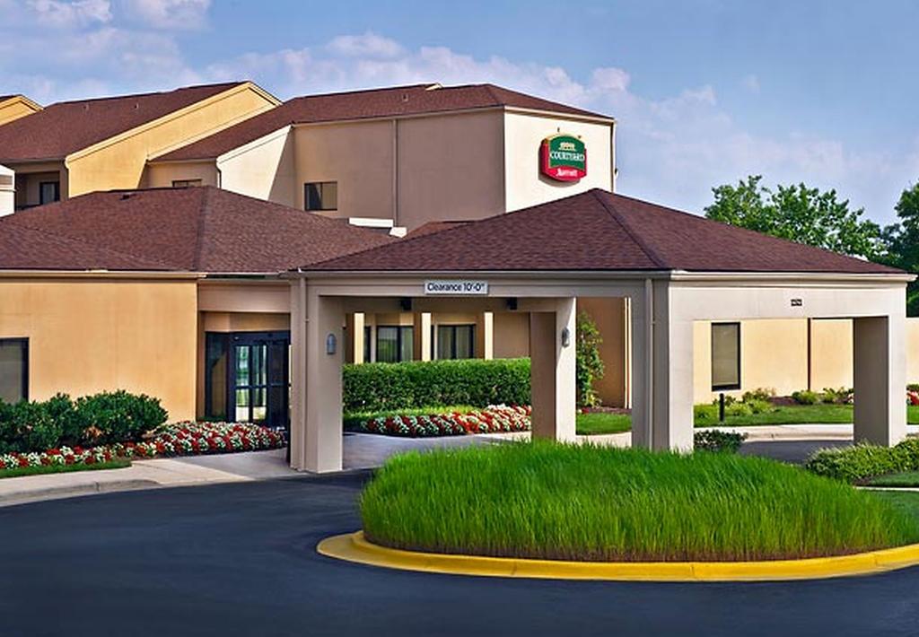 Courtyard By Marriott Silver Spring North/White Oak - thumb 1