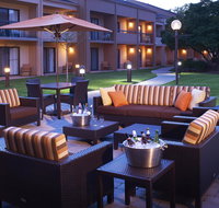 Courtyard Chicago Arlington Heights/South - Accommodation Philadelphia