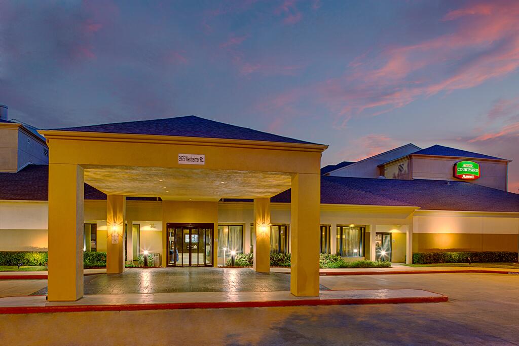 Courtyard Houston Westchase - thumb 0