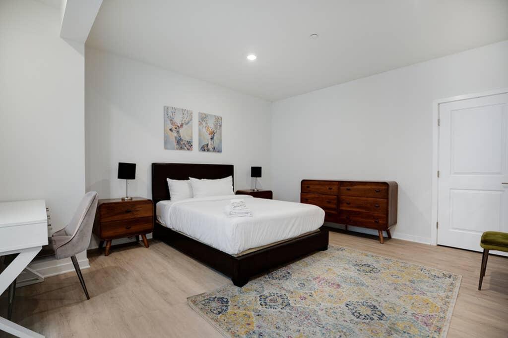 Cozy 1BR In Olde Kensington - thumb 3