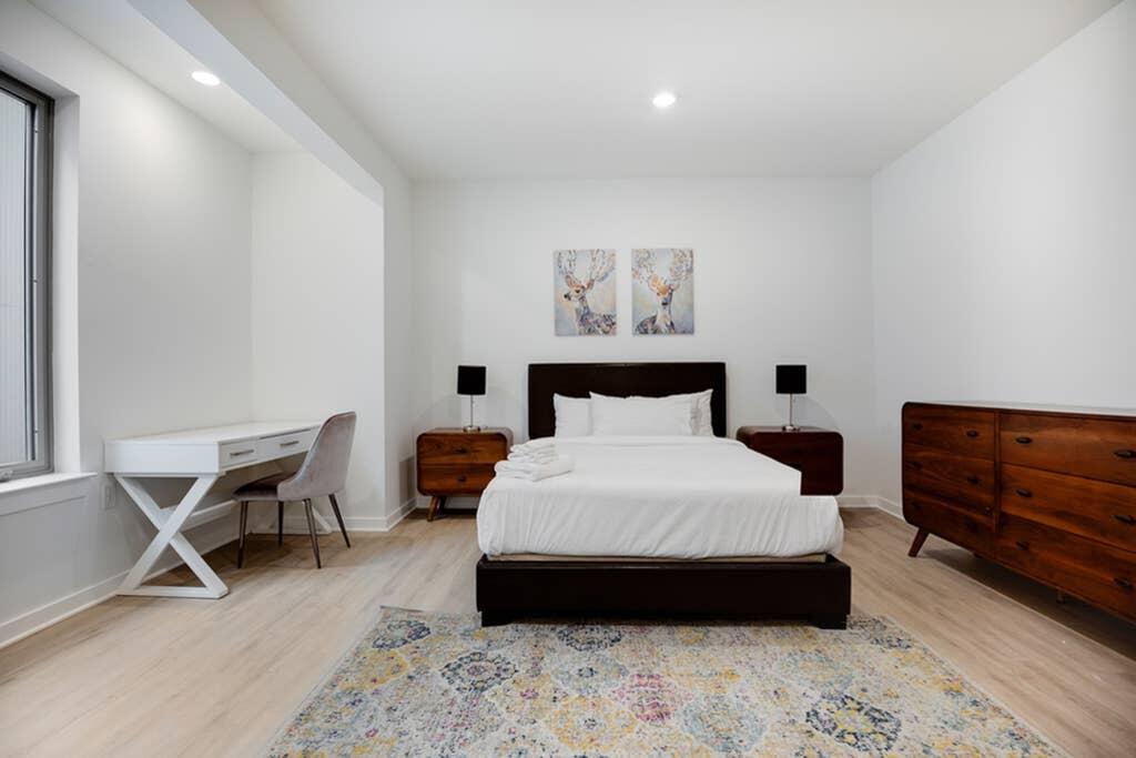 Cozy 1BR In Olde Kensington - thumb 2