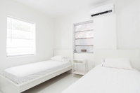Cozy 2BR 1BA in Heart of Miami Accommodation Philadelphia