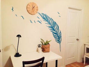 Cozy Bedrooms At University City In Philadelphia