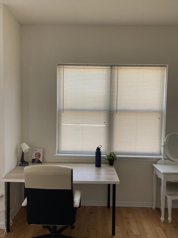 Cozy Bedrooms At University City In Philadelphia - thumb 2