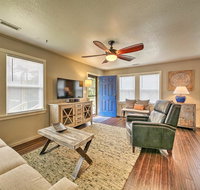 Cozy Cottage 1.5 Mi to Cape Hatteras Natl Shore - Accommodation Philadelphia