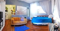 Cozy Efficiency 10 minutes to the Beach Accommodation Philadelphia