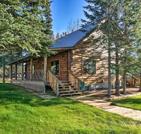 Cozy Kenai Cabin Great for Groups  Families - Accommodation Philadelphia