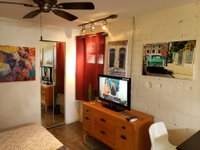 Cozy Miami Guesthouse Accommodation Philadelphia