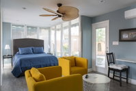 Cozy Miami Studio Accommodation Philadelphia