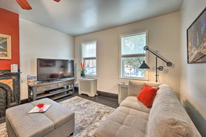 Cozy Philly Crash Pad In Coveted Passyunk!