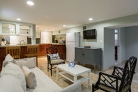 Cozy Private Basement Apartment Accommodation Philadelphia