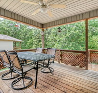 Cozy Quiet Retreat In The Woods Work Remote - Accommodation Philadelphia