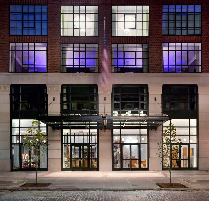 Crosby Street Hotel - thumb 0