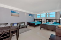 Cute studio on the Beach Accommodation Philadelphia