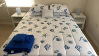Cute cozy mother-in-law suite in the heart of Miami Accommodation Philadelphia