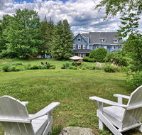 Darby Field Inn - Accommodation Philadelphia