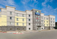 Days Inn  Suites by Wyndham Lubbock Medical Center Accommodation Philadelphia