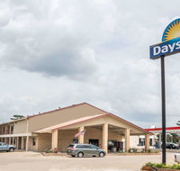 Days Inn by Wyndham Bastrop - Accommodation Philadelphia
