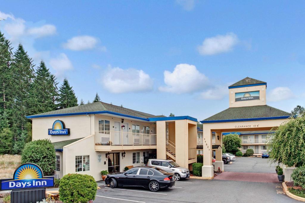 Days Inn By Wyndham Federal Way - thumb 0