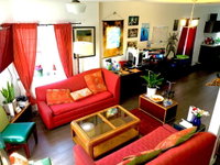 Deons Airbnb Accommodation Philadelphia