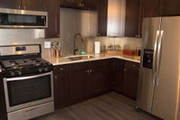 Depot Village Accommodation Philadelphia