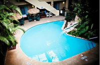 Doubletree By Hilton Lubbock - University Area Accommodation Philadelphia