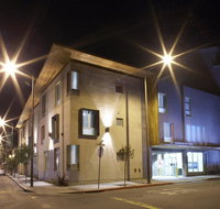 Downtown Berkeley Inn - Accommodation Philadelphia