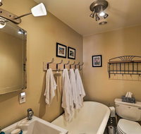 Downtown Bisbee Home with Unique Mountain Views - Accommodation Philadelphia