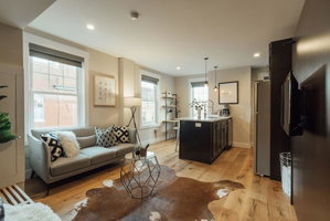 Downtown Philly Apartment By Rittenhouse Square