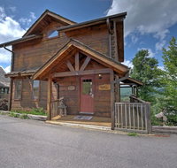 Dream Catcher Cabin - Accommodation Philadelphia