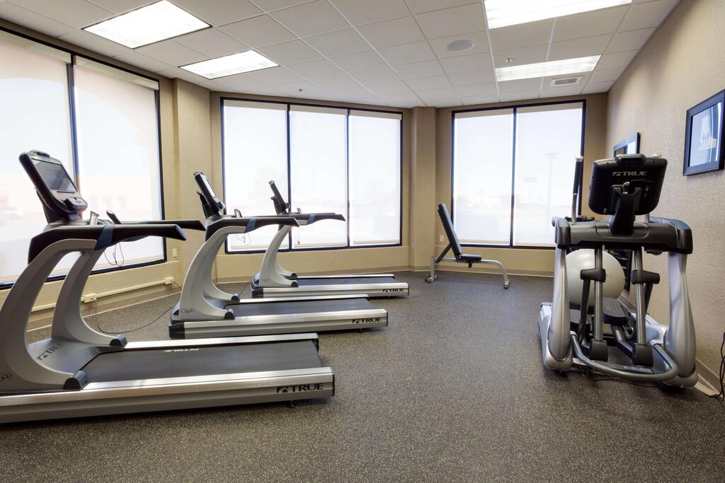 Drury Inn & Suites Amarillo - thumb 1