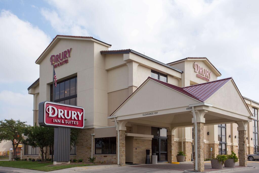 Drury Inn & Suites San Antonio Northeast - thumb 0