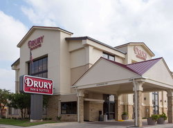 Drury Inn & Suites San Antonio Northeast