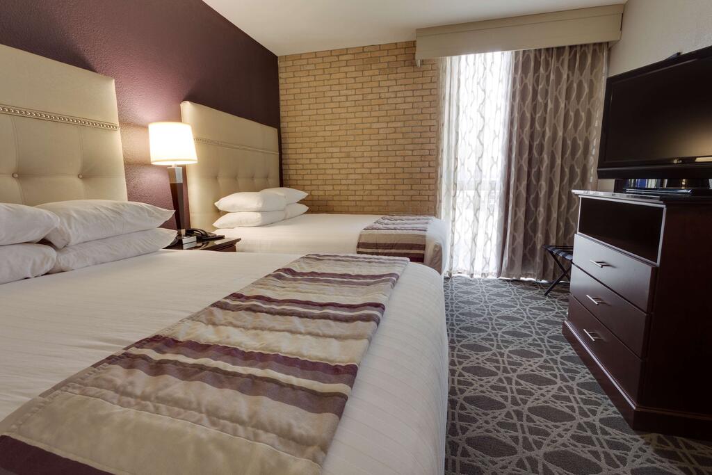 Drury Inn & Suites San Antonio Northeast - thumb 3