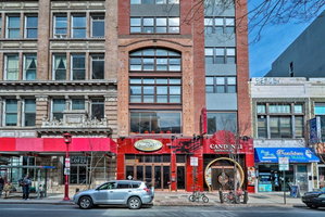 Dwntn Philly Condo Next To Convention Center!