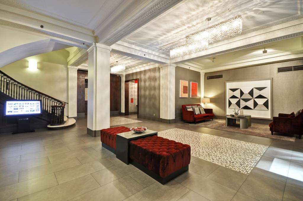 Dylan Hotel NYC - thumb 0
