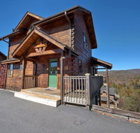 Eagle's Nest Cabin - Accommodation Philadelphia